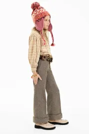 zara-proste-spodnie-w-krate-6132029