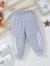 shein-szare-spodnie-dresowe-z-bialymi-paskami-6-9m-19449