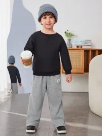 shein-szare-dzieciece-spodnie-dresowe-z-naszywka-6y-41311