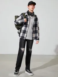 shein-czarne-jeansowe-spodnie-z-efektem-sprania-dziury-przetarcia-16y-77626