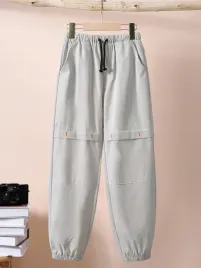 shein-kremowe-chlopiece-spodnie-joggery-na-gumce-z-kieszeniami-9y-57735