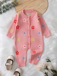 shein-rozowy-sweterkowy-kombinezon-w-kolorowe-kwiaty-12-18m-18772