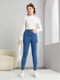 shein-niebieskie-spodnie-skinny-jeans-z-kieszeniami-15y-77437