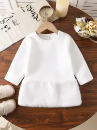 shein-biala-polarowa-sukienka-z-futerkiem-dlugi-rekaw-18-24m-66654