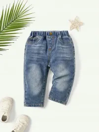 shein-niebieskie-jeansowe-spodnie-dzieciece-na-gumce-2-3y-66026