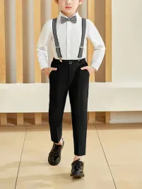 shein-elegancki-bawelniany-4pak-spodnie-koszula-szelki-muszka-9y-21208