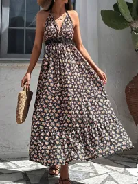 shein-sukienka-maxi-w-kwiaty-wiazana-na-szyi-odkryte-plecy-koronka-s-81283