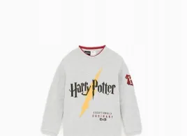 zara-szara-bawelniana-bluzka-z-printem-harry-potter-6-7y-8501696
