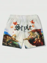 shein-meskie-krotkie-spodenki-szorty-na-gumce-z-printem-style-xxl-166666