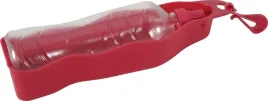 zolux-skladany-bidon-bivouak-450ml-czerwony