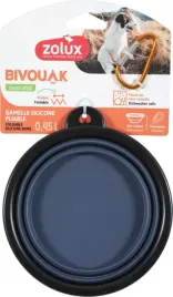 zolux-skladana-miska-bivouak-450ml-niebieska