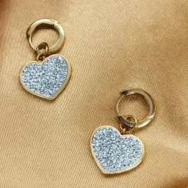 kolczyki-vivienne-zlote-kola-z-blyszczacym-sercem-stal-316l-na-prezent