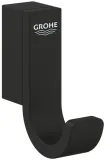 grohe-wieszak-selection-phantom-black-41216kf0