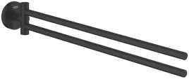 grohe-wieszak-na-recznik-essentials-czarny-mat-1024672430