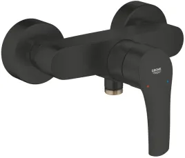 grohe-jednouchwytowa-bateria-prysznicowa-eurosmart-czarny-mat-335552433