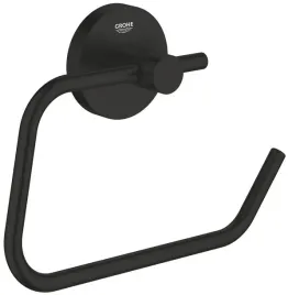 grohe-uchwyt-na-papier-essentials-czarny-mat-1024722430