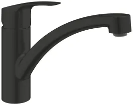 grohe-jednouchwytowa-bateria-kuchenna-dn-15-eurosmart-czarny-mat-332812433