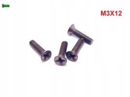 m3x12-sruby-tytanowe-din-965-iso-7046-sruba-tytanowa-stozkowa-tytan-grade-2