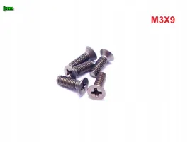 m3x9-sruby-tytanowe-din-965-iso-7046-sruba-tytanowa-stozkowa-tytan-grade-2