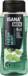 isana-men-zel-pod-prysznic-dla-mezczyzn-5w1-fresh-mint-300-ml