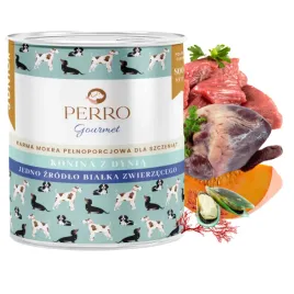 perro-konina-z-dynia-dla-szczeniat-800g