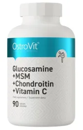 ostrovit-glukozamina-msm-chondroityna-witamina-c-90-tabl