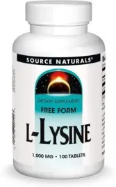 source-naturals-l-lysine-l-lizyna-1000-mg-100-tabl