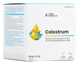 aura-herbals-colostrum-1000-mg-bananowe-saszetki-30-szt