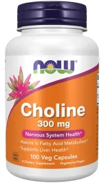 now-foods-cholina-300-mg-100-kaps