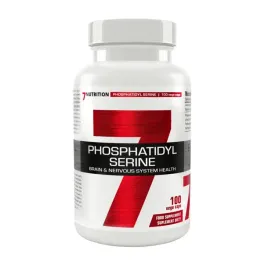 7nutrition-phosphatidylserine-100kaps