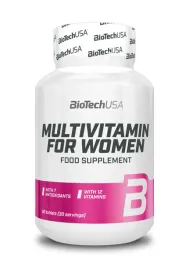 biotech-multivitamin-for-women-60-tab