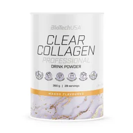 biotech-clear-collagen-professional-350g-mango