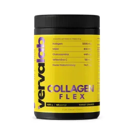 vervalab-collagen-flex-sweet-orange-400g