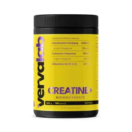 vervalab-creatine-monohydrate-natural-500g