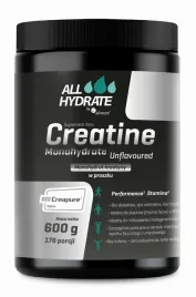 allhydrate-creatine-creapurer-600g-176porcji
