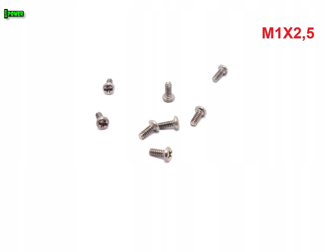 m1x25-sruba-philips-tytanowa-grade-2-stan-nowy
