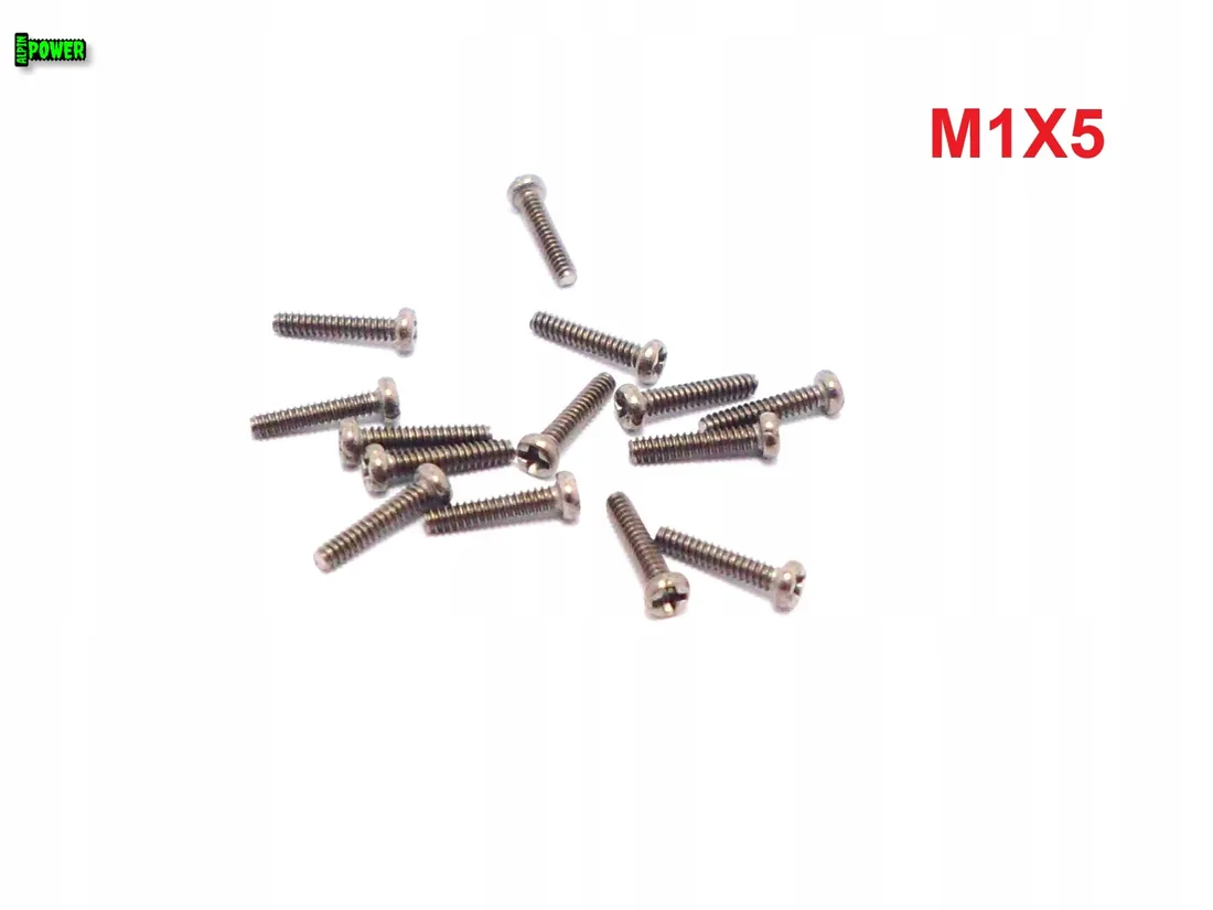 m1x5-sruba-philips-tytanowa-grade-2-stan-nowy