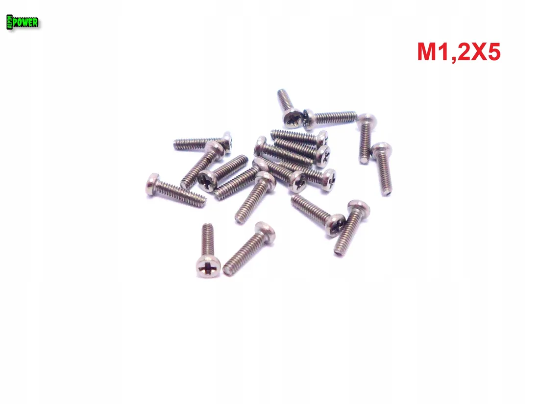 m12x5-sruba-philips-tytanowa-grade-2-stan-nowy
