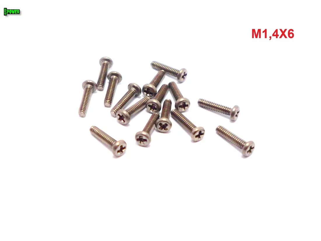 m14x6-sruba-philips-tytanowa-stan-nowy