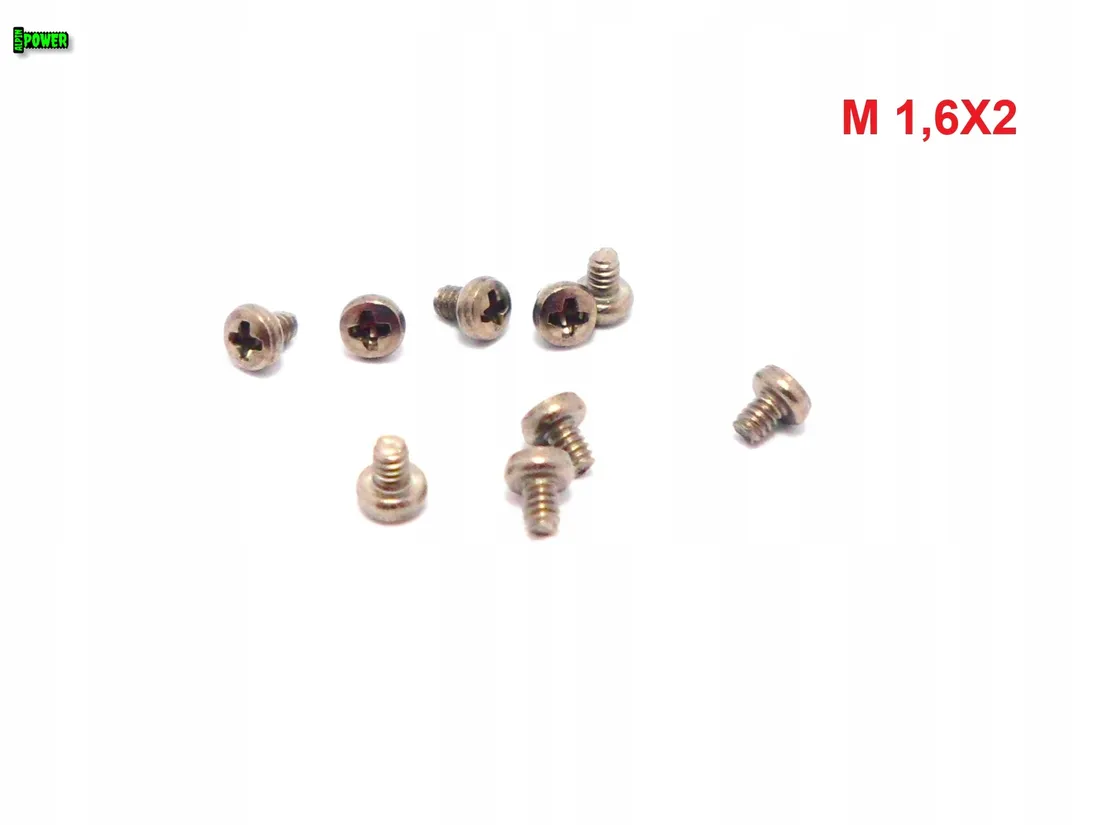 m16x2-sruba-philips-tytanowa-grade-2-stan-nowy