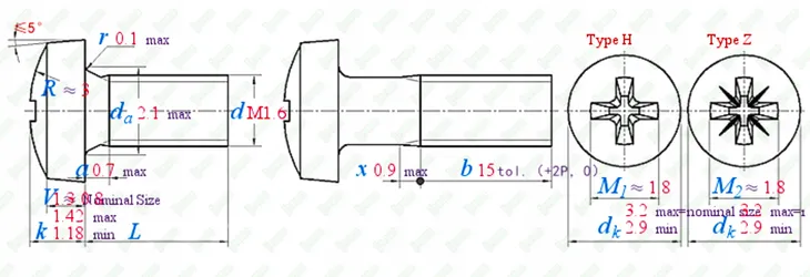 m16x5-sruba-philips-tytanowa-grade-2-norma-inna-norma