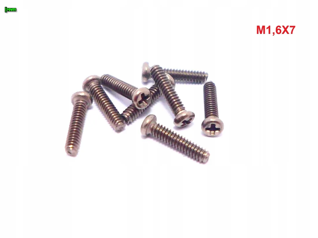 m16x7-sruba-philips-tytanowa-grade-2-stan-nowy