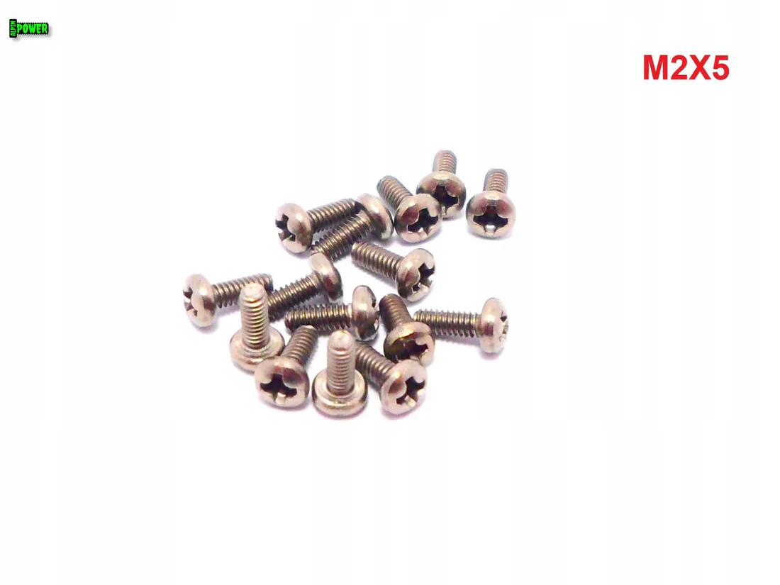m2x5-sruba-philips-tytanowa-grade-2-stan-nowy