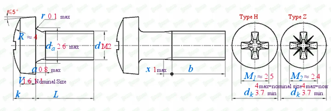 m2x12-sruba-philips-tytanowa-grade-2