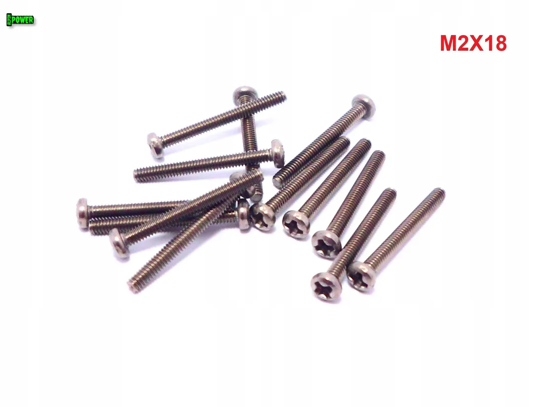 m2x18-sruba-philips-tytanowa-grade-2-stan-nowy