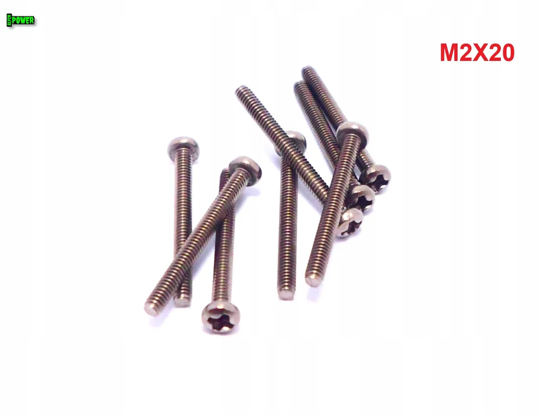 m2x20-sruba-philips-tytanowa-grade-2-stan-nowy