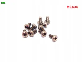 m25x5-sruba-philips-tytanowa-grade-2-din-7985-iso-7045-sruby-tytanowe