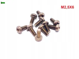 m25x6-sruba-philips-tytanowa-grade-2-din-7985-iso-7045-sruby-tytanowe