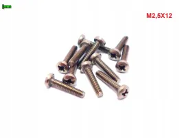 m25x12-sruba-philips-tytanowa-grade-2-din-7985-iso-7045-sruby-tytanowe