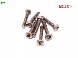 m25x14-sruba-philips-tytanowa-grade-2-din-7985-iso-7045-sruby-tytanowe